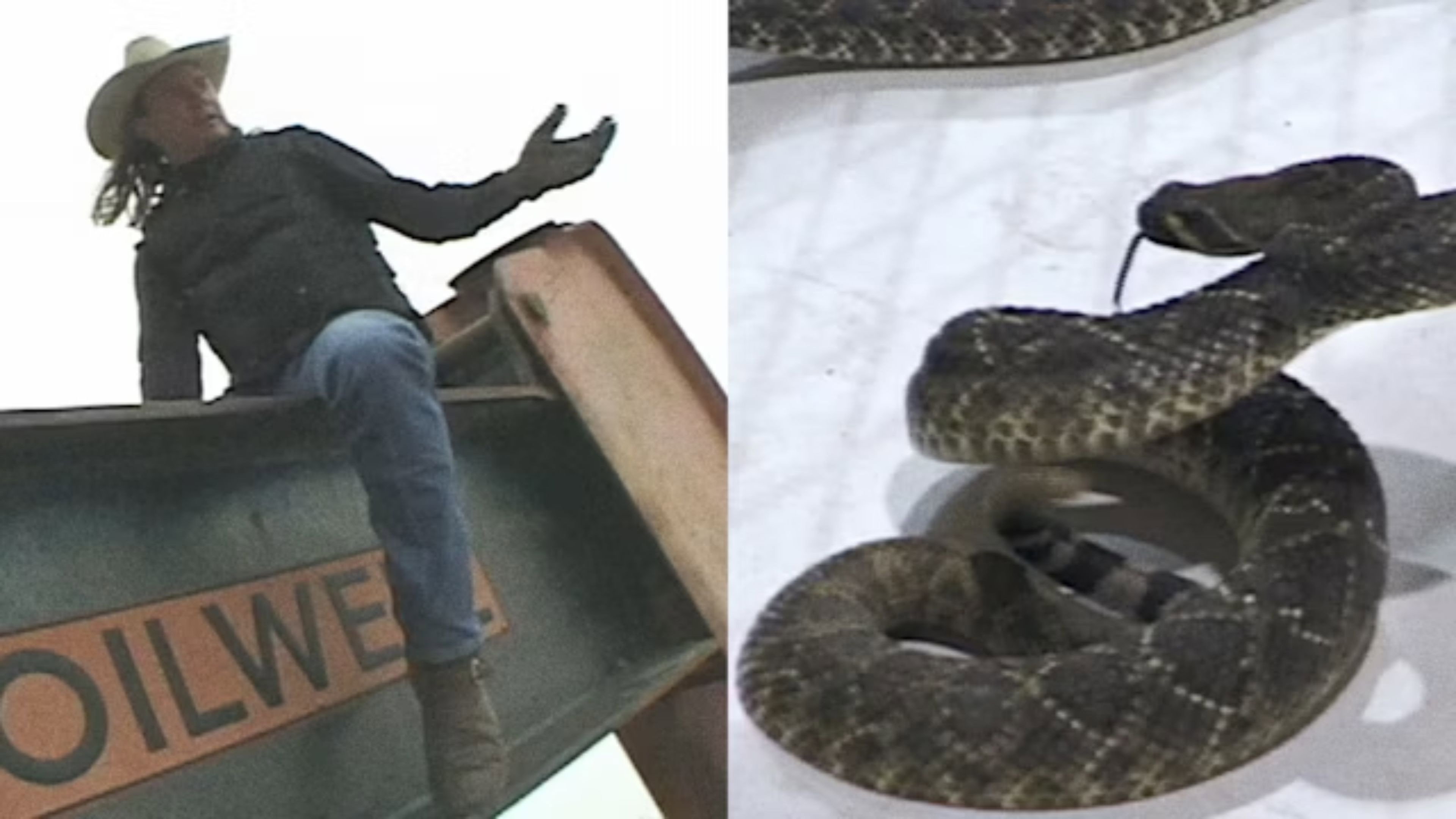 The Real Dude Abides