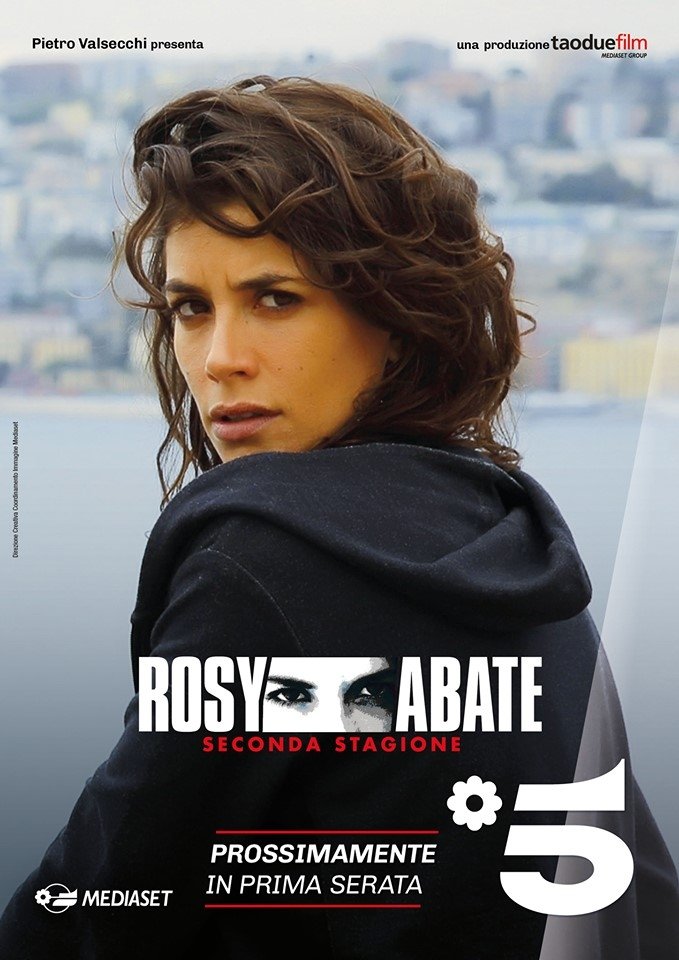 Poster de Temporada 2