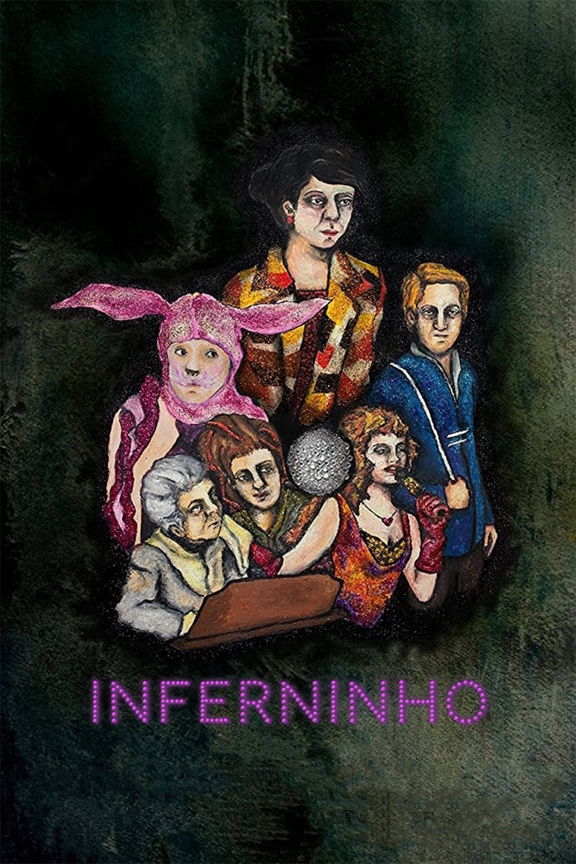 Poster movie
