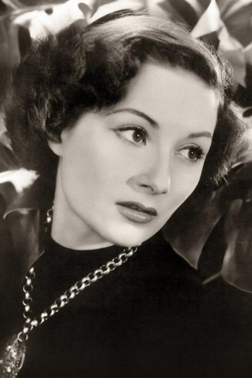 Foto de Rosemary Harris