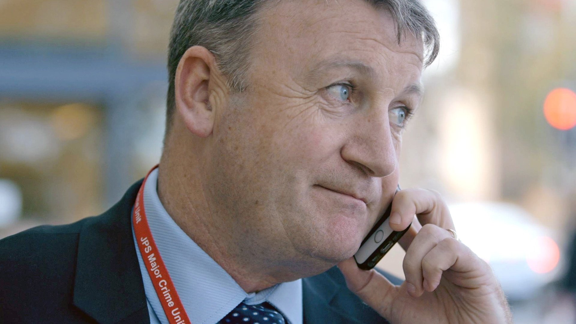 Sudden Death: Think Murder