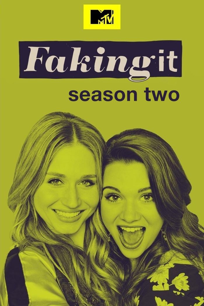Poster de Temporada 2