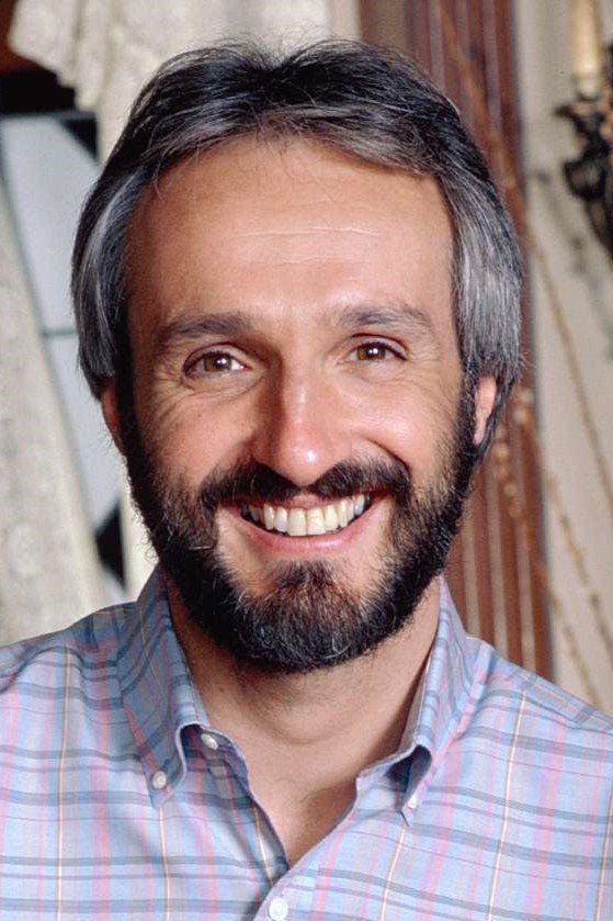 Foto de Michael Gross