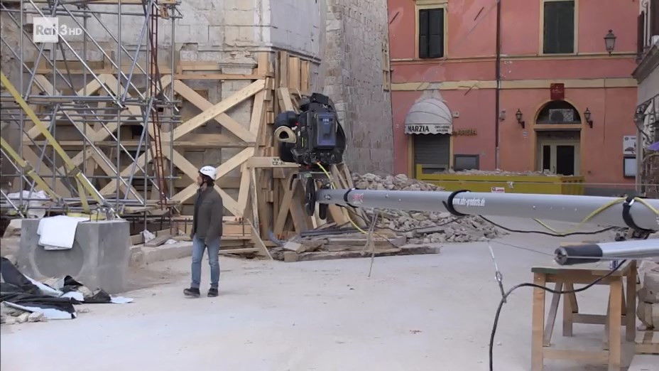 Aspettando Ulisse. Un patrimonio da difendere