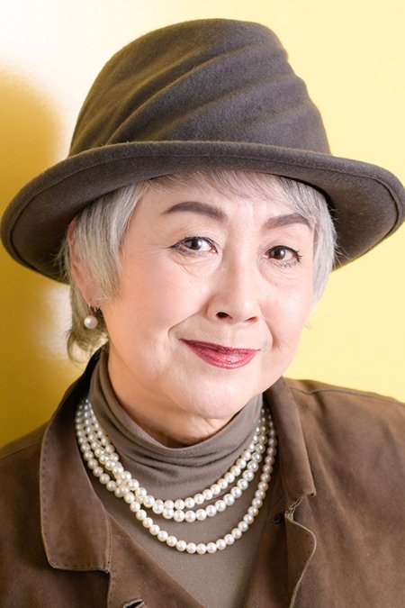 Foto de 杉山佳寿子