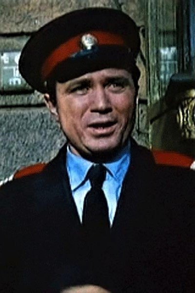 Foto de Gennadi Lozhkin