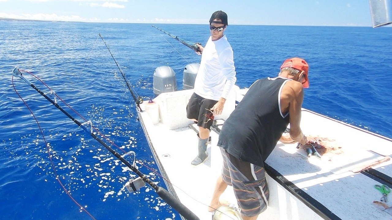 Deadliest Catch: Bloodline 2×5