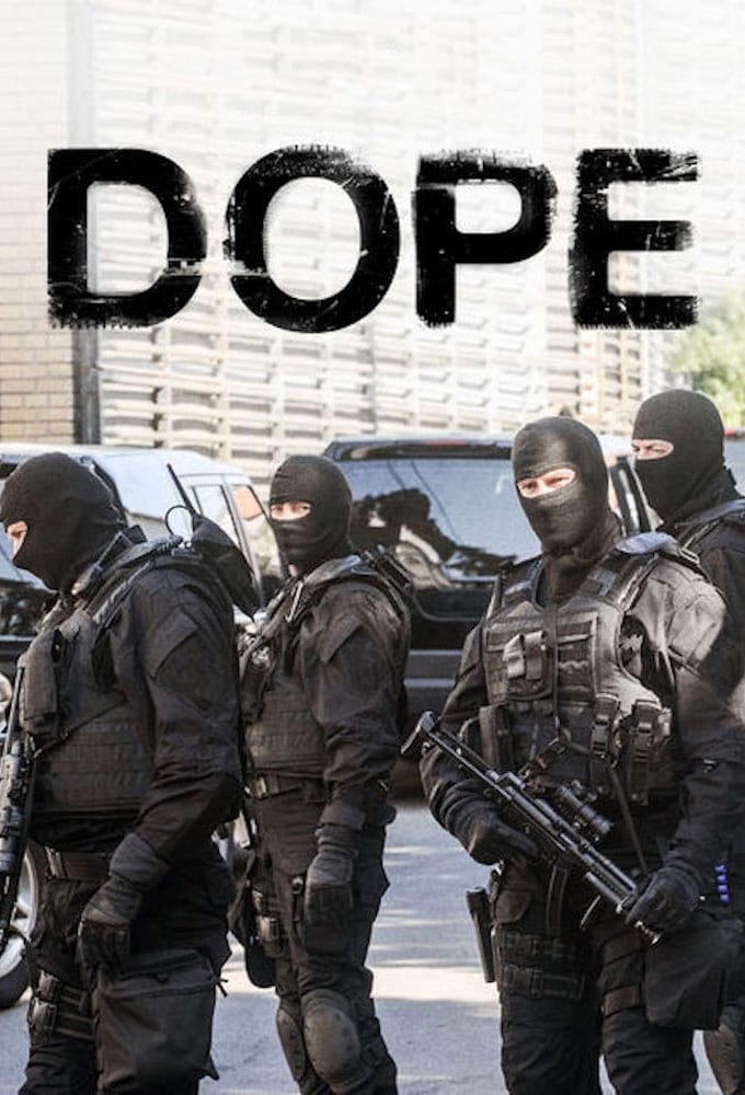 Dope saison 2 episode 2 en streaming