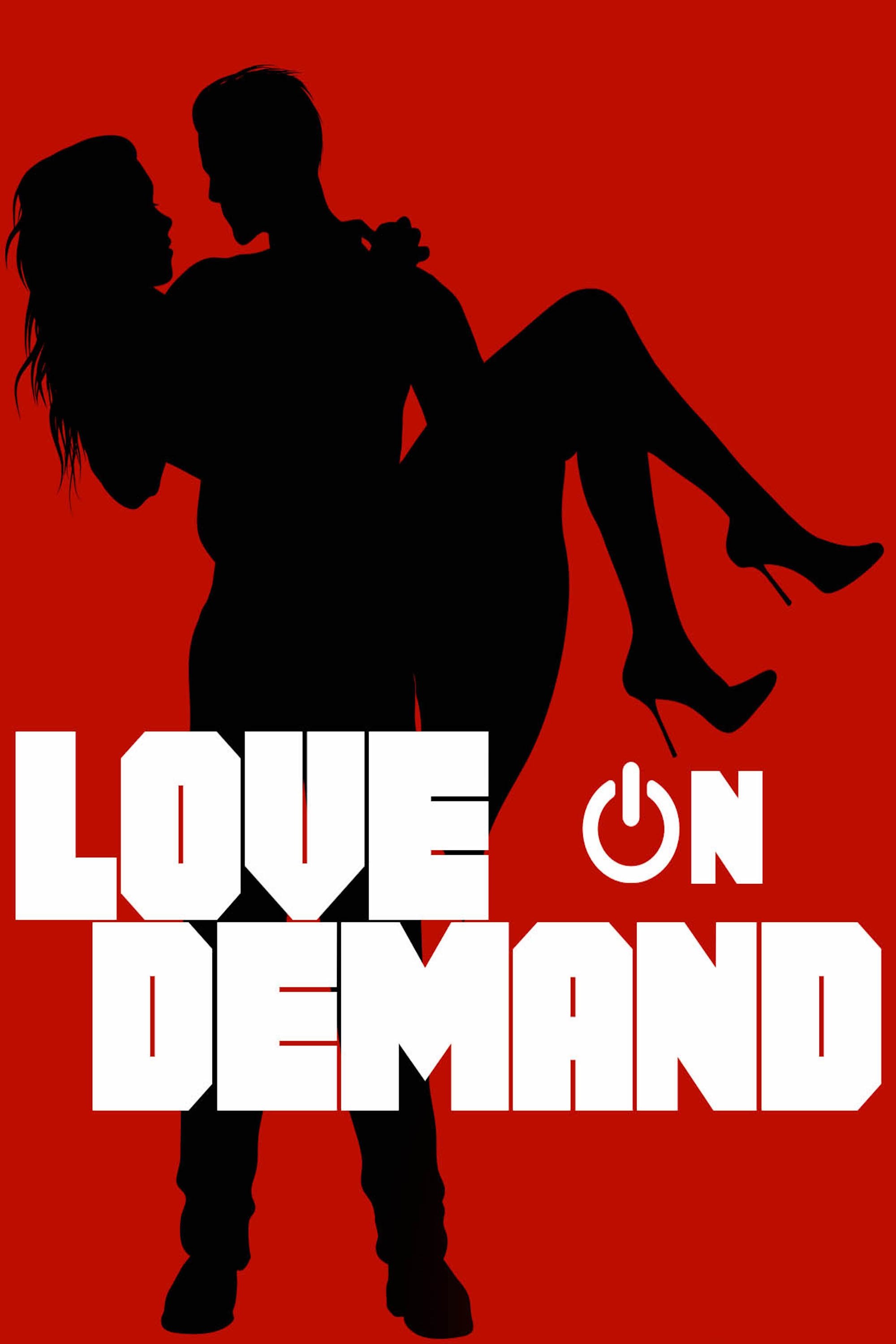 Poster de Love on Demand