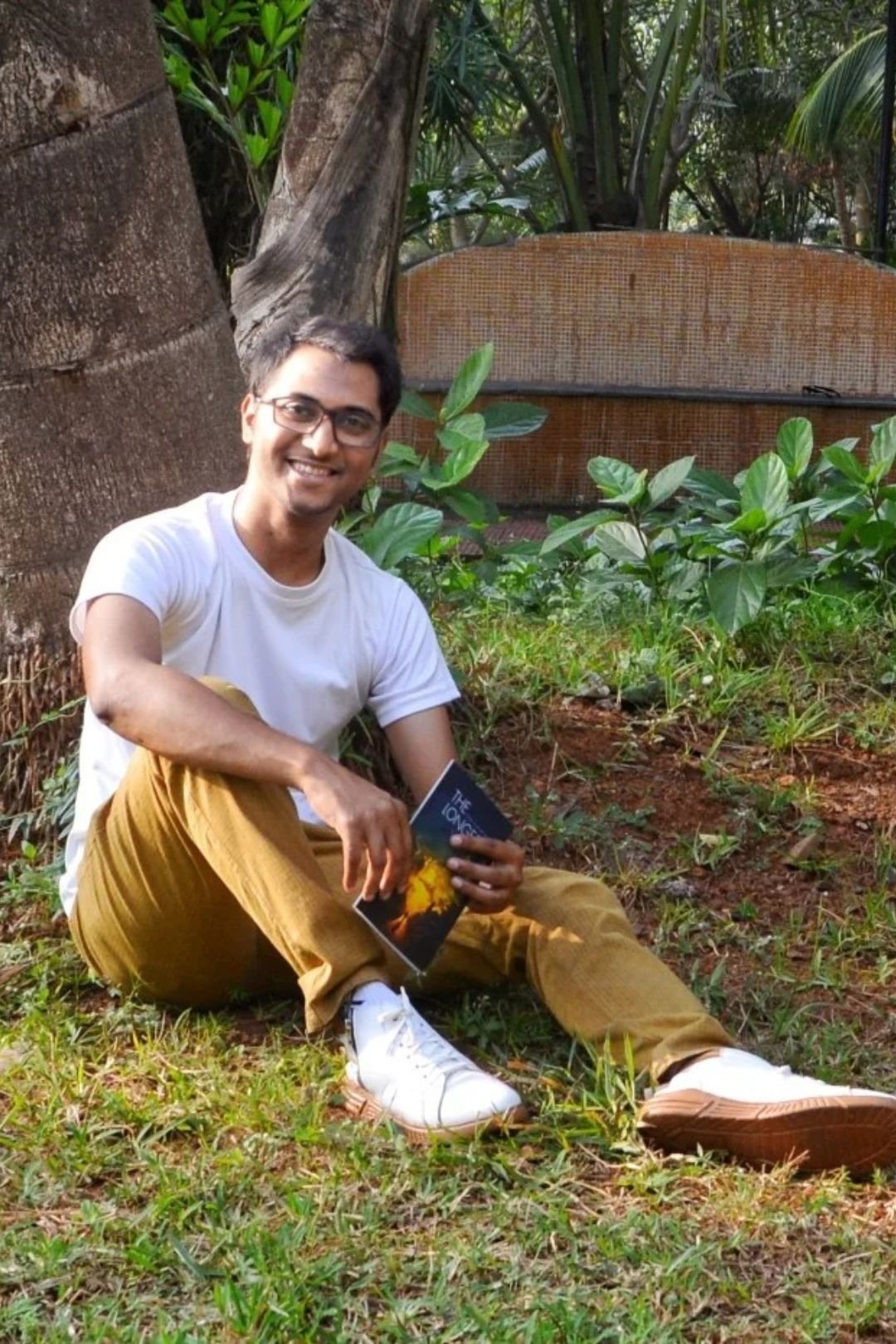Foto de Anivesh Soni