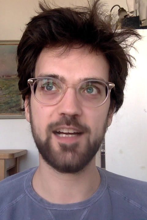 Foto de Arkadij Khaet