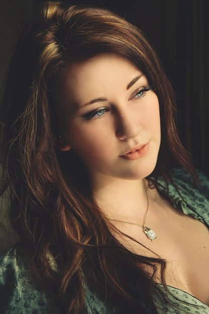 Foto de Annie Drury