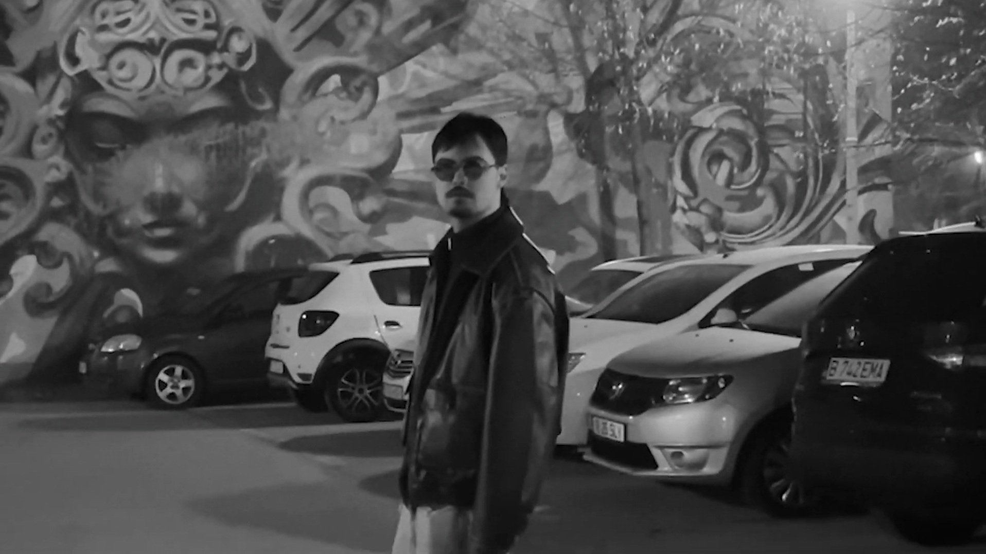 Backdrop image