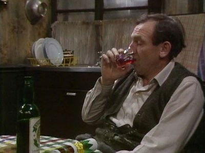 For the Man Who Has Everything