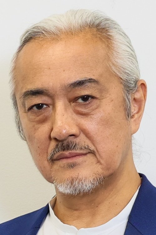 Foto de Kazuhiro Yamaji
