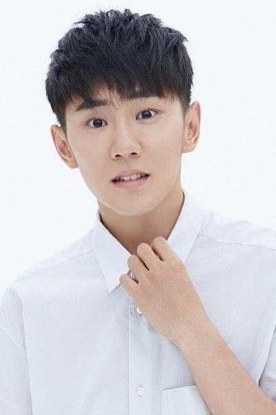 Foto de Wang Rui