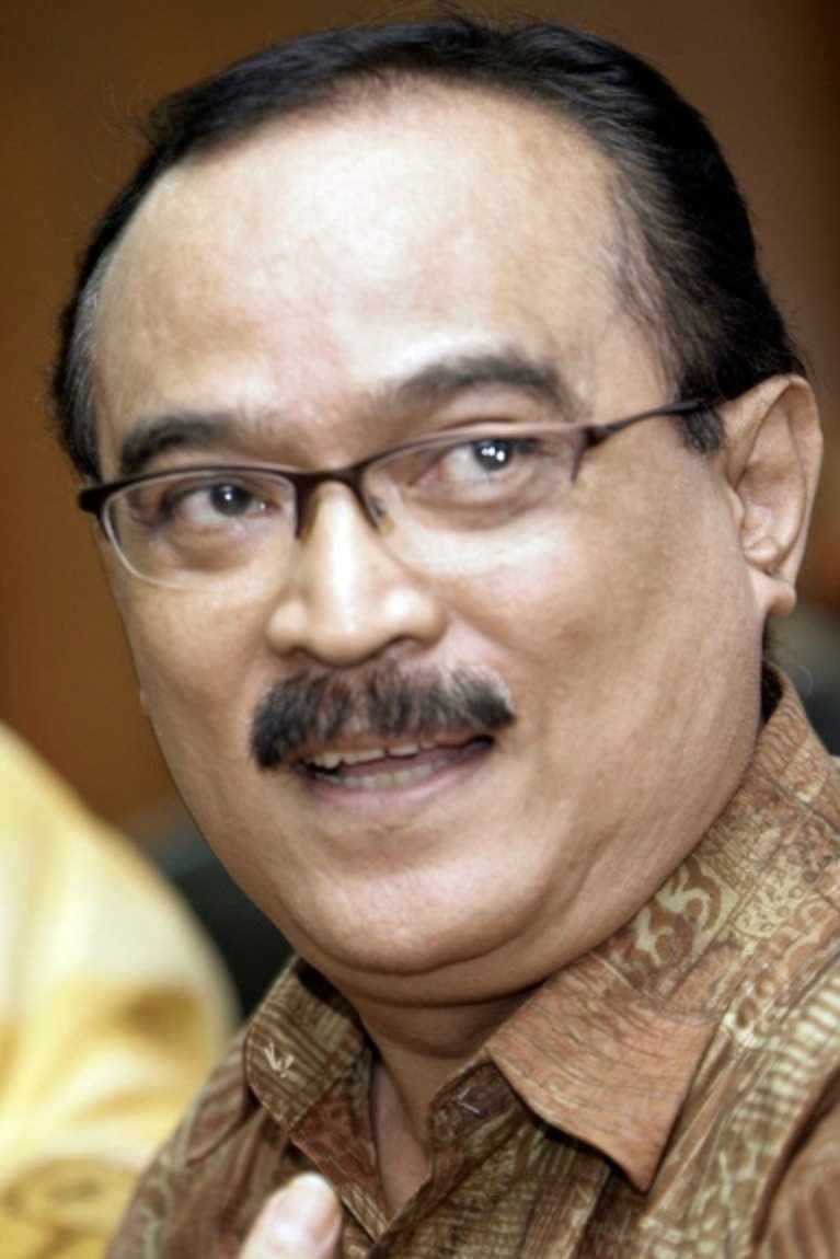 Foto de Eros Djarot
