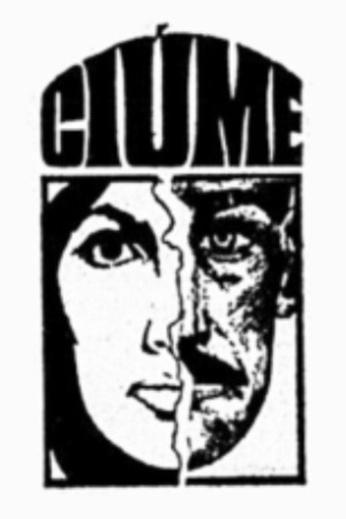 Poster de Ciúme