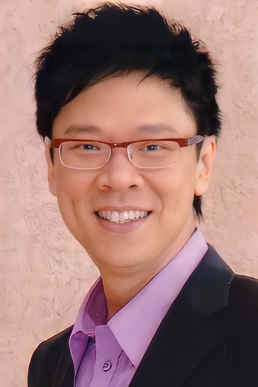 Foto de Stephen Chan