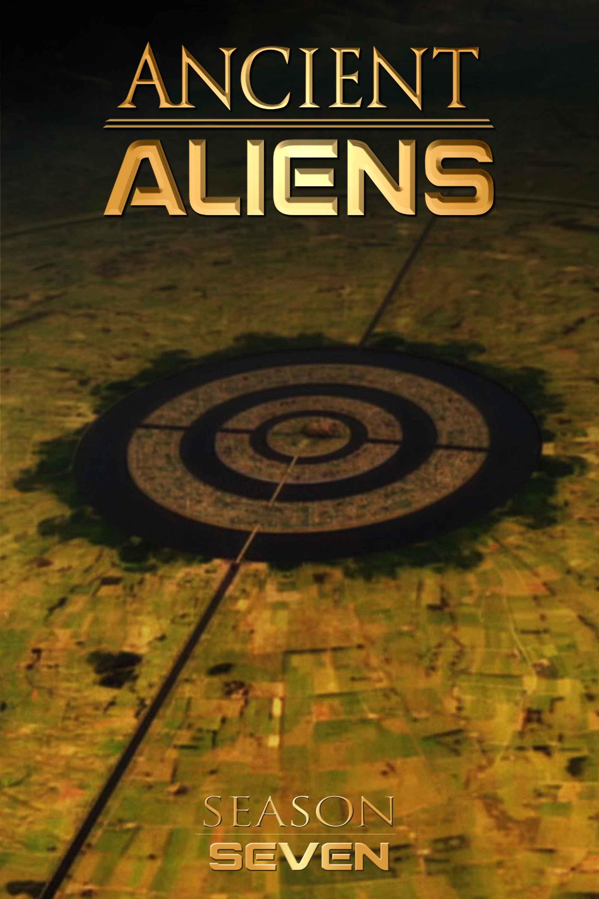 Poster de Temporada 7