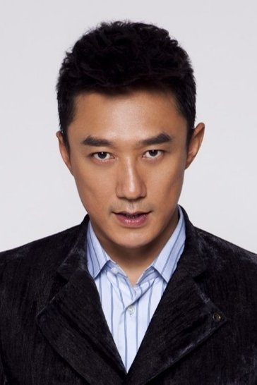 Foto de Wang Xin