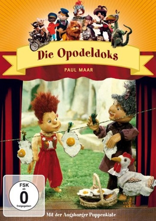 Poster de Temporada 1