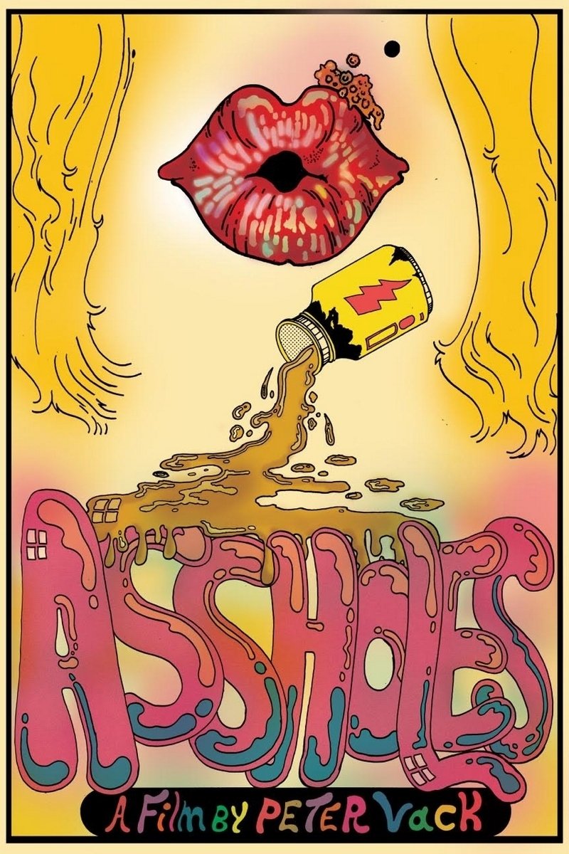 Poster movie