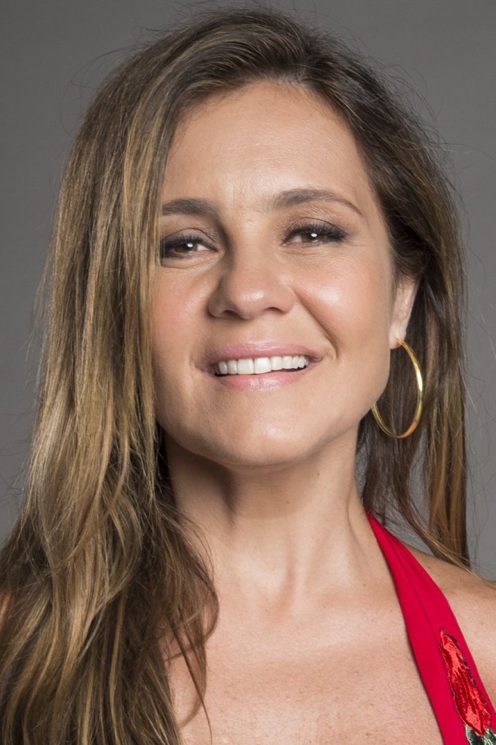 Foto de Adriana Esteves