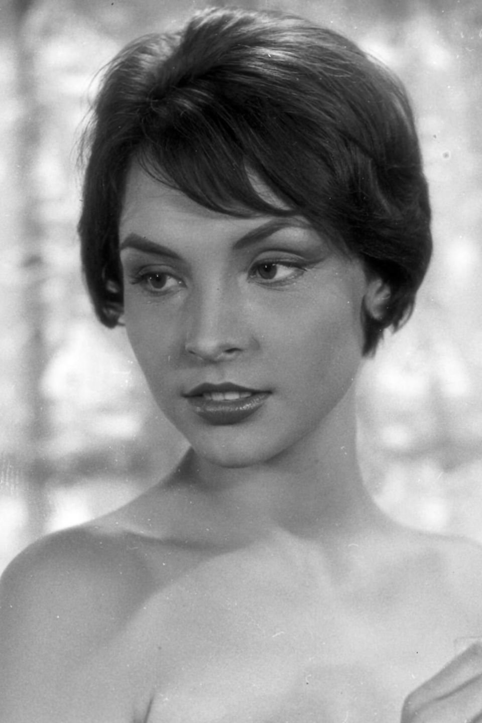 Foto de Teresa Tuszyńska