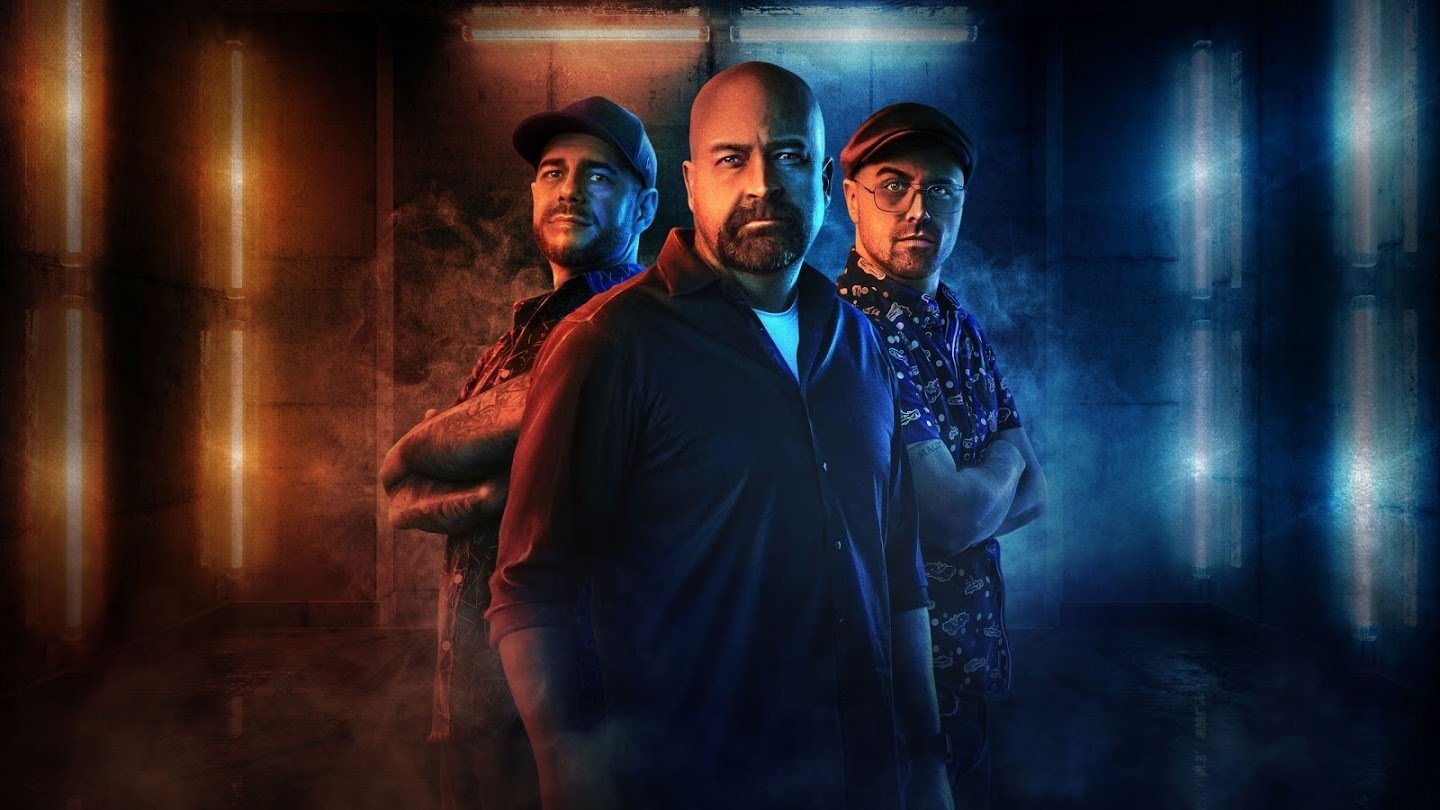 Backdrop image