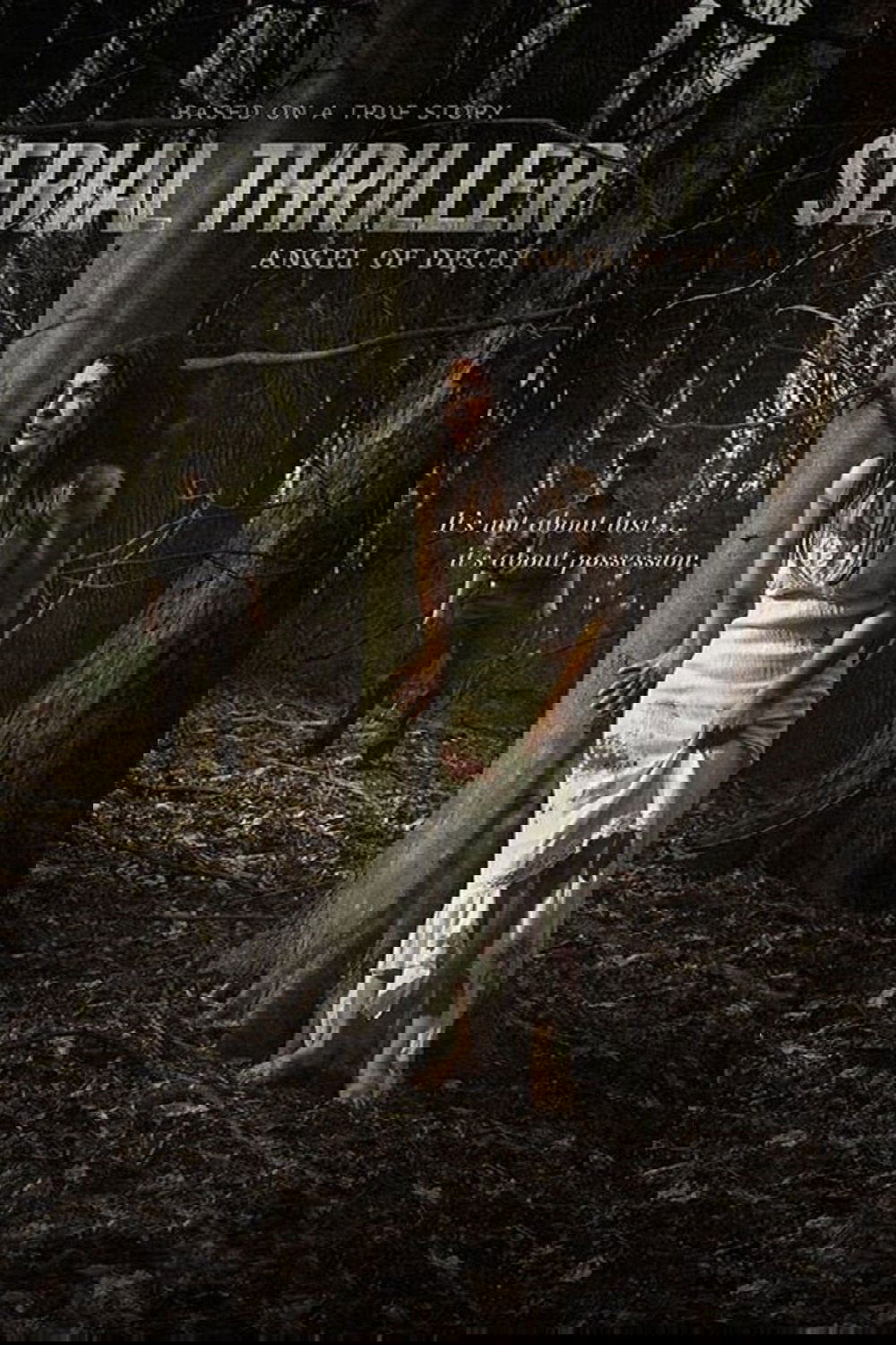 Poster de Temporada 1