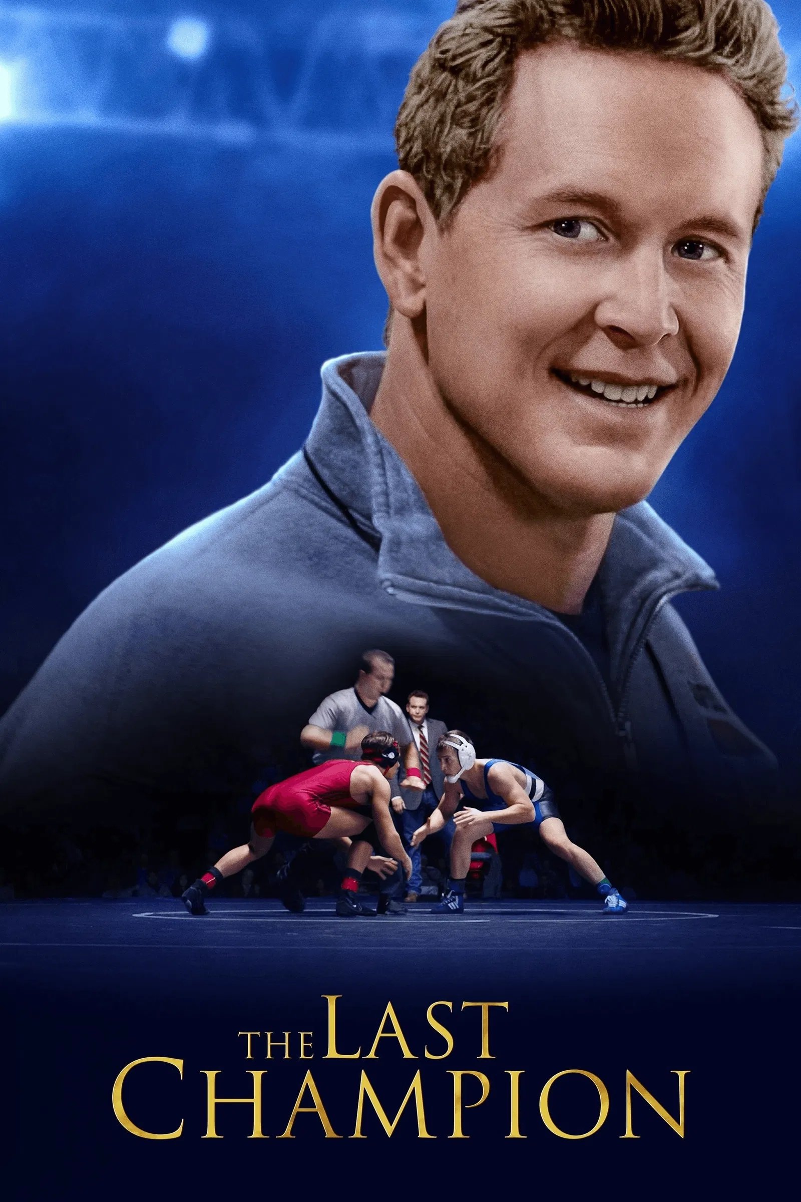 Poster movie