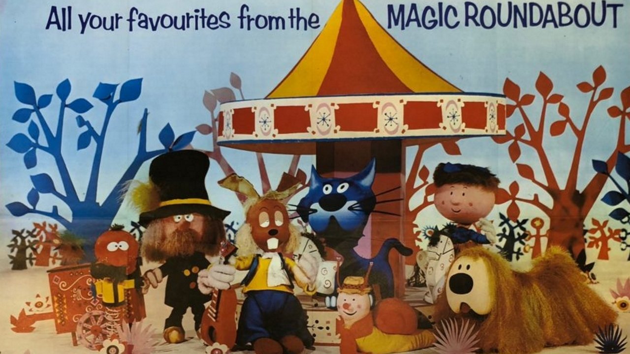 Backdrop image