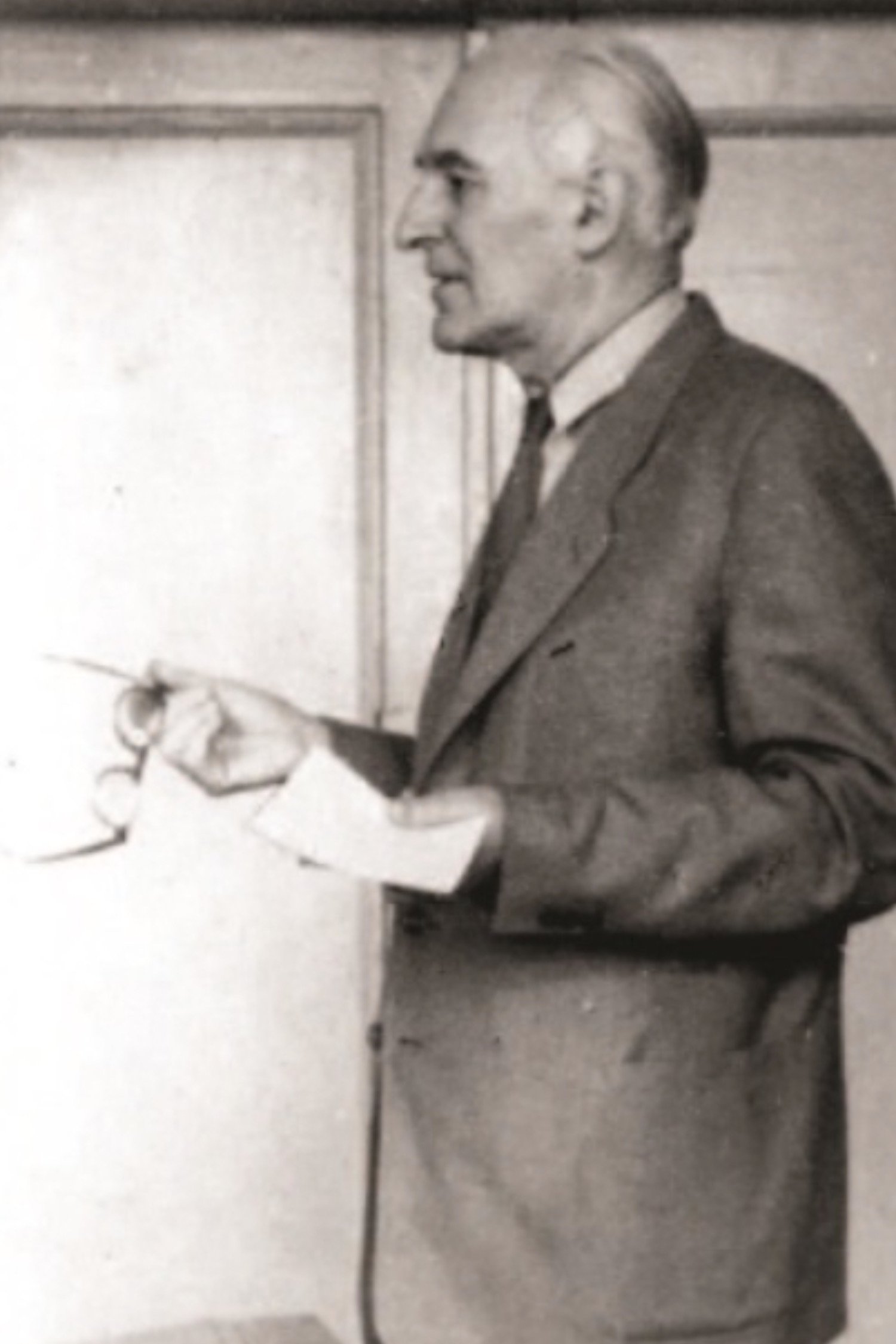 Foto de Nikolai Lebedev