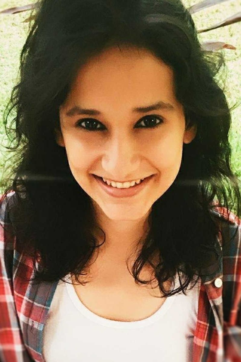 Foto de Yashaswini Dayama
