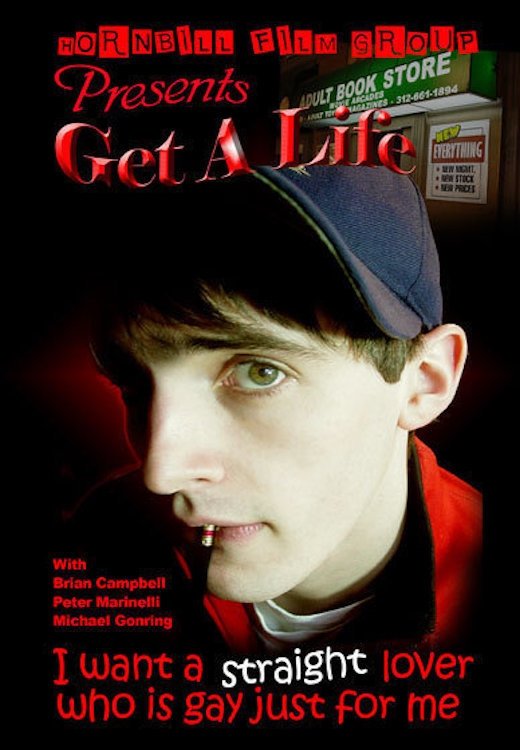 Poster movie