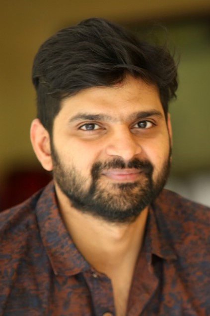 Foto de Sree Vishnu