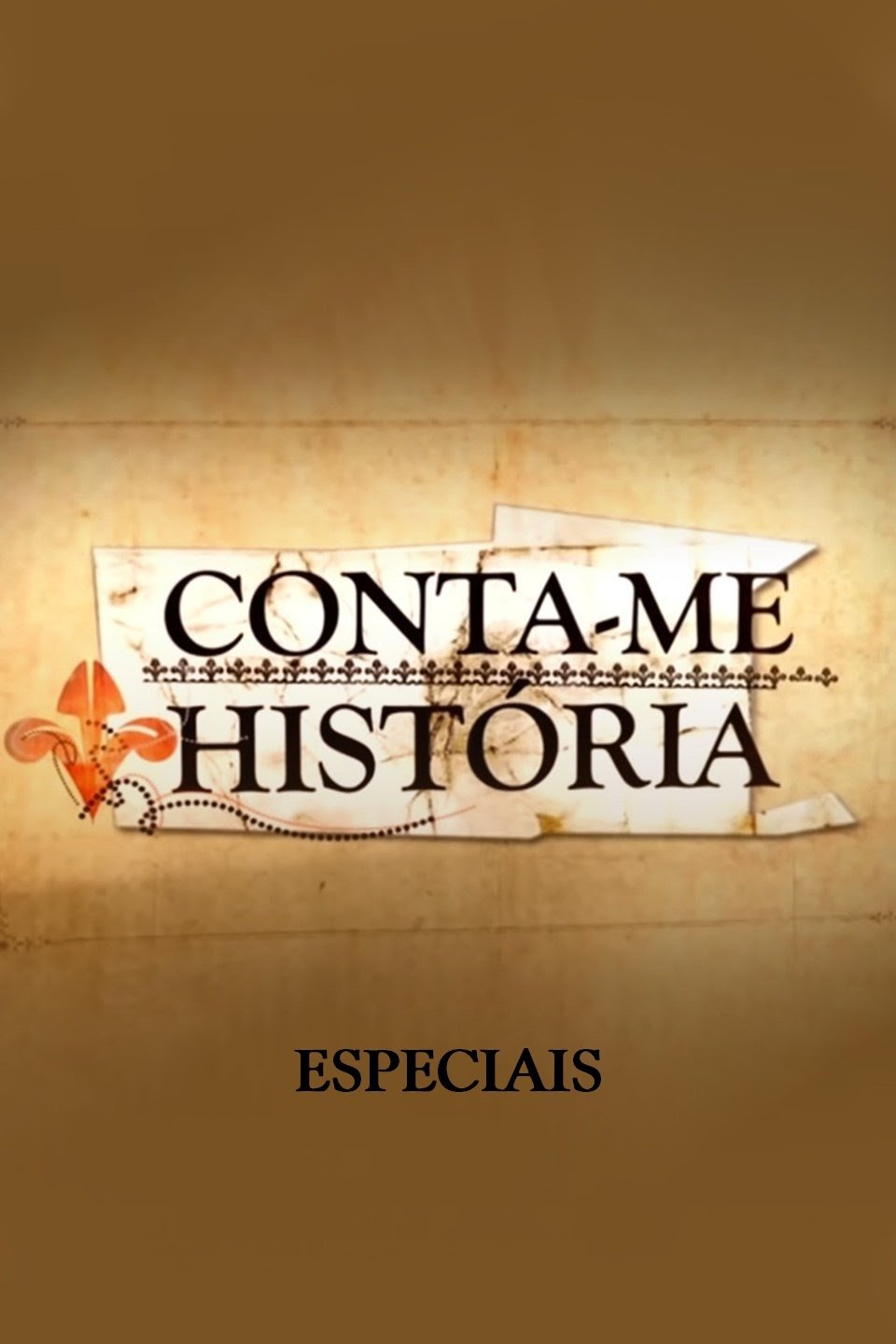 Poster de Especiais