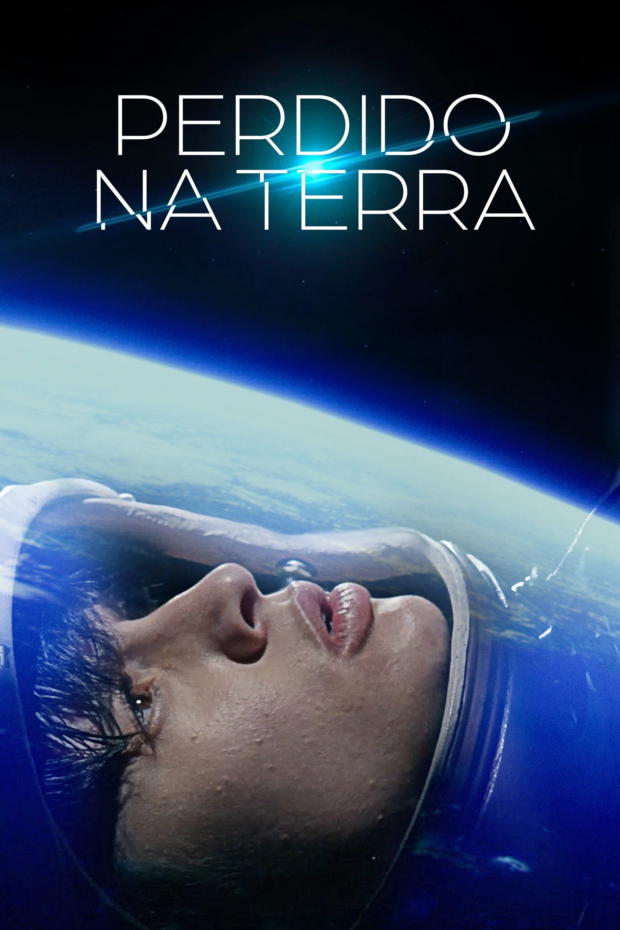 Poster de Perdido na Terra