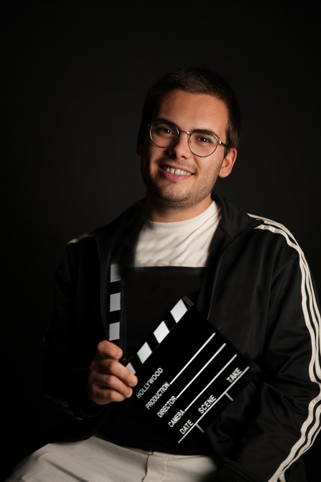 Profil Fotoğrafı