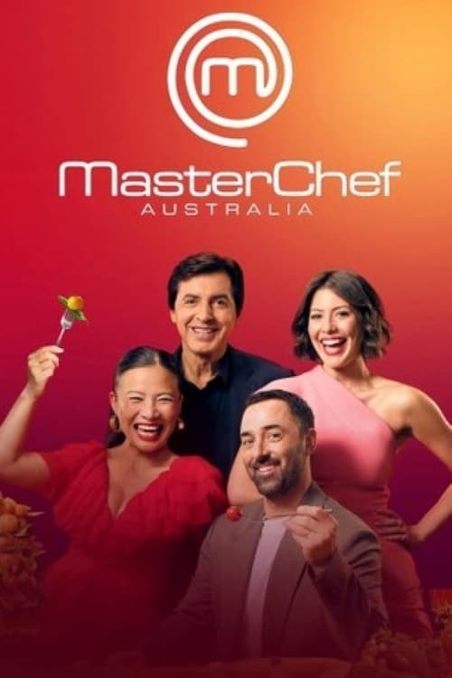 Poster de Temporada 16