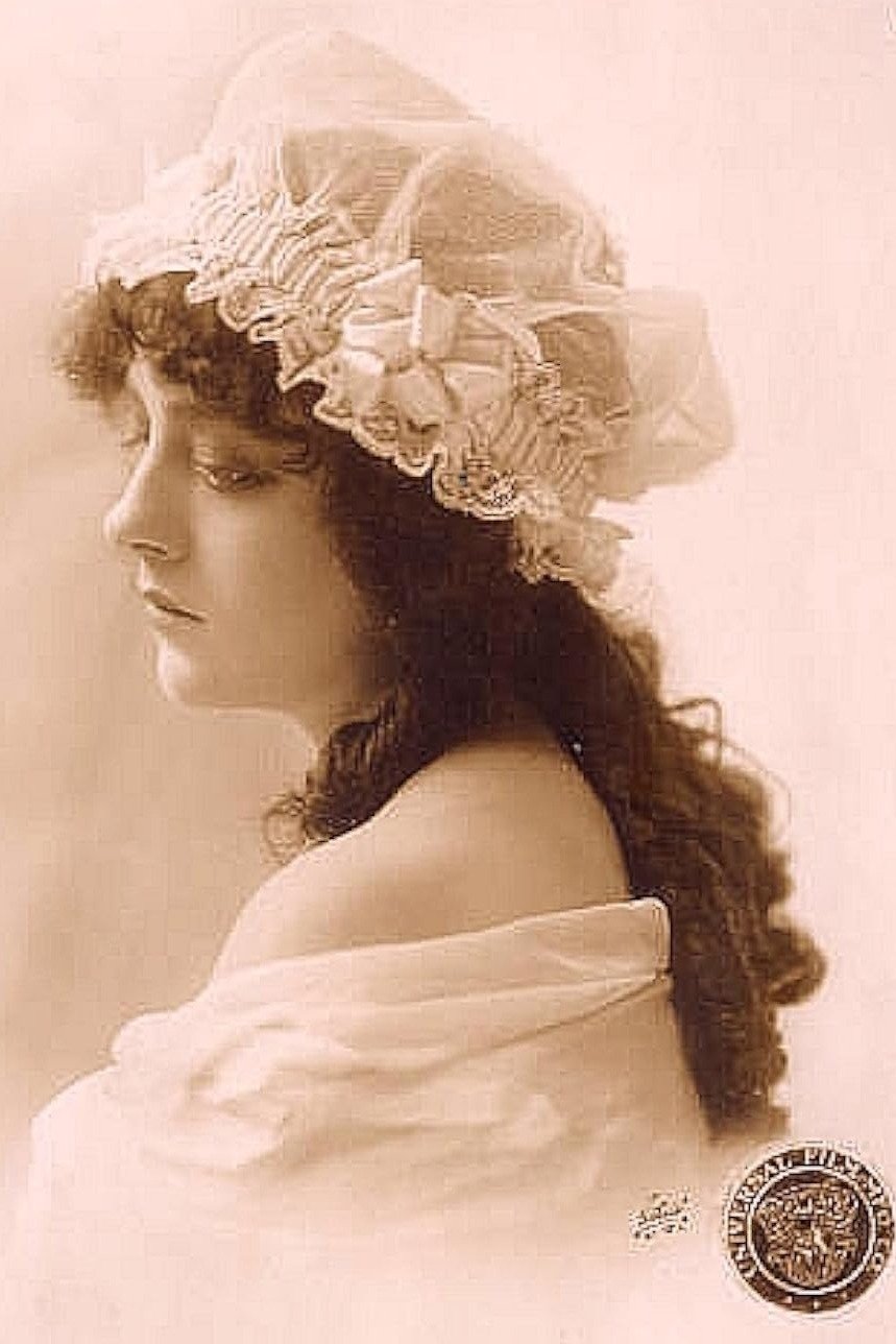 Foto de Elsie Albert