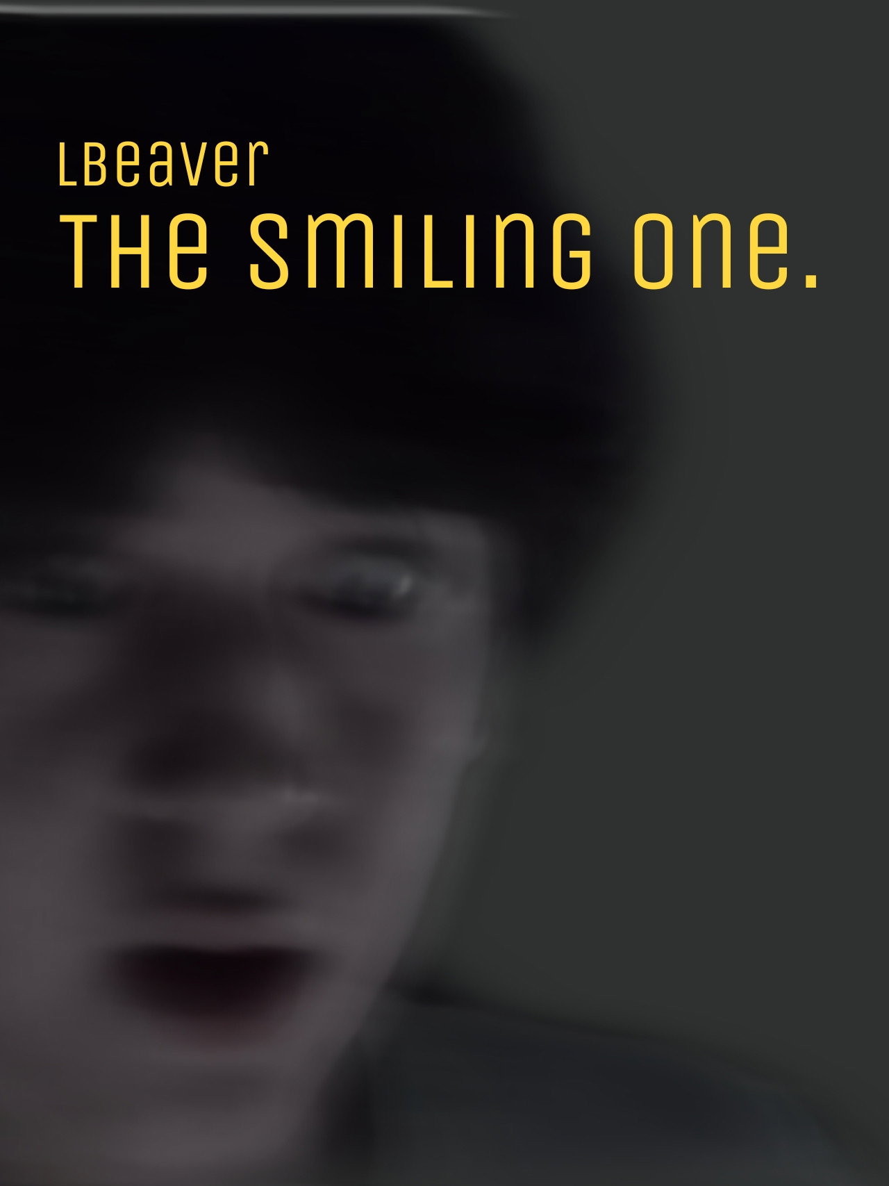 Улыбчивый