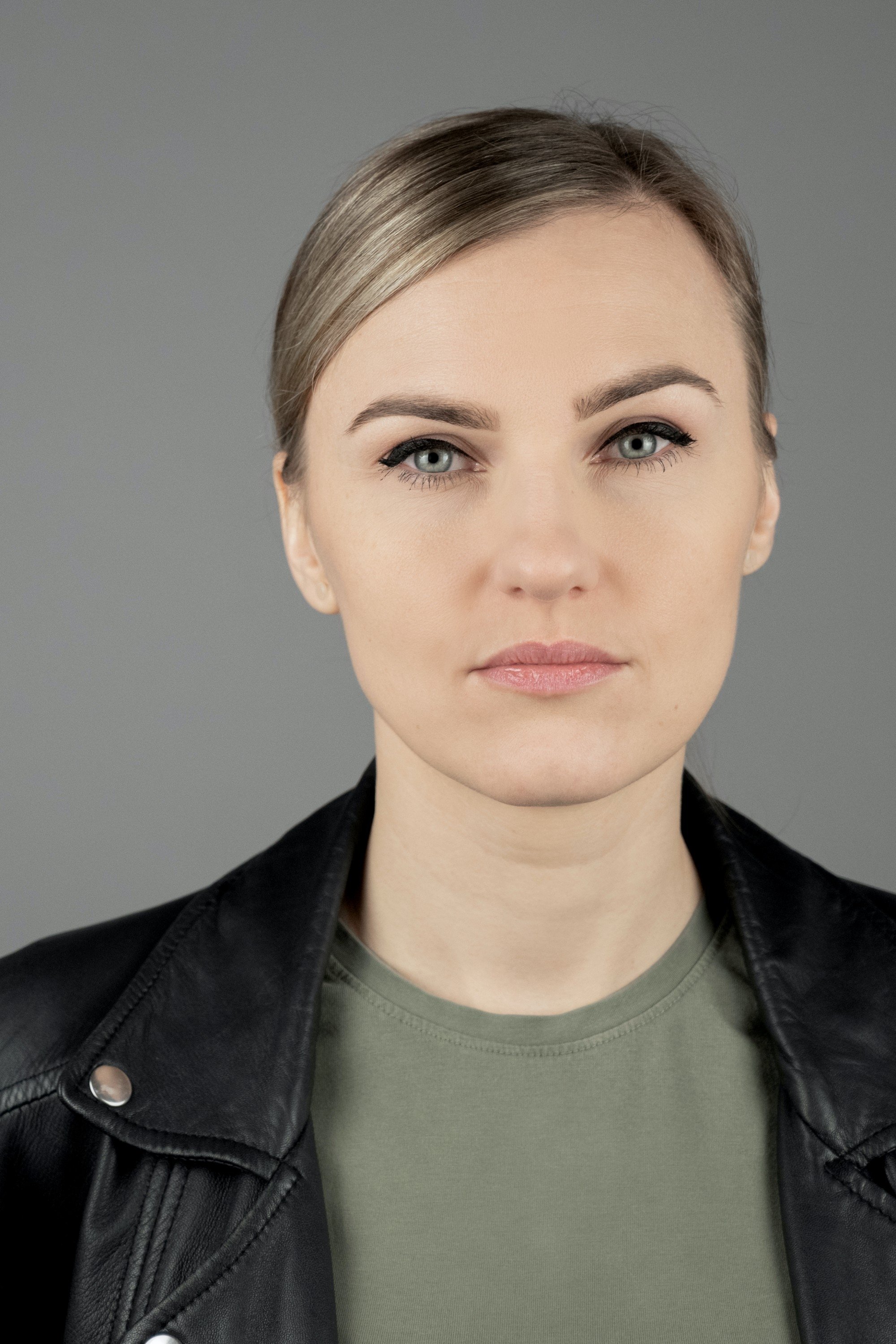 Foto de Diana Birenytė