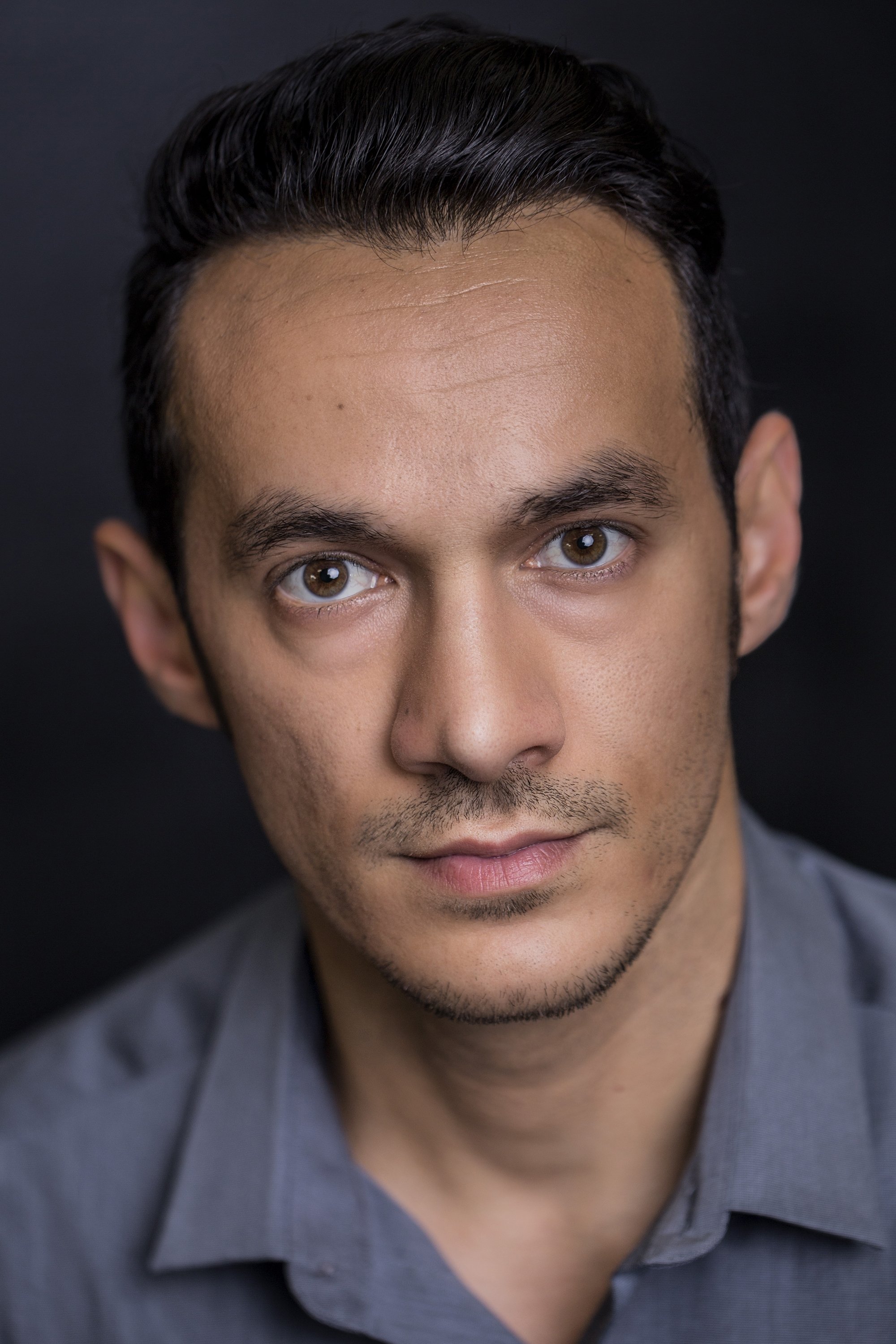 Foto de Ned Yousef