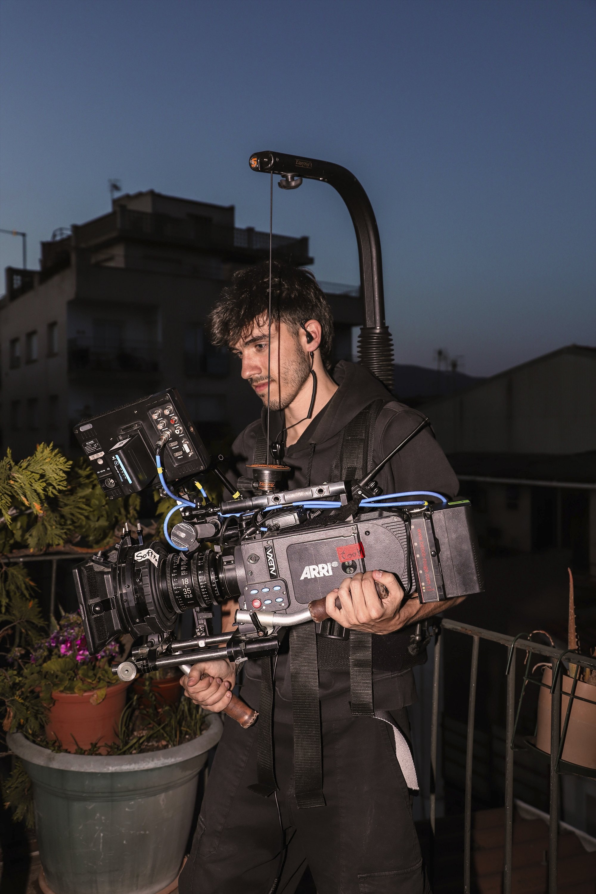 Profil Fotoğrafı