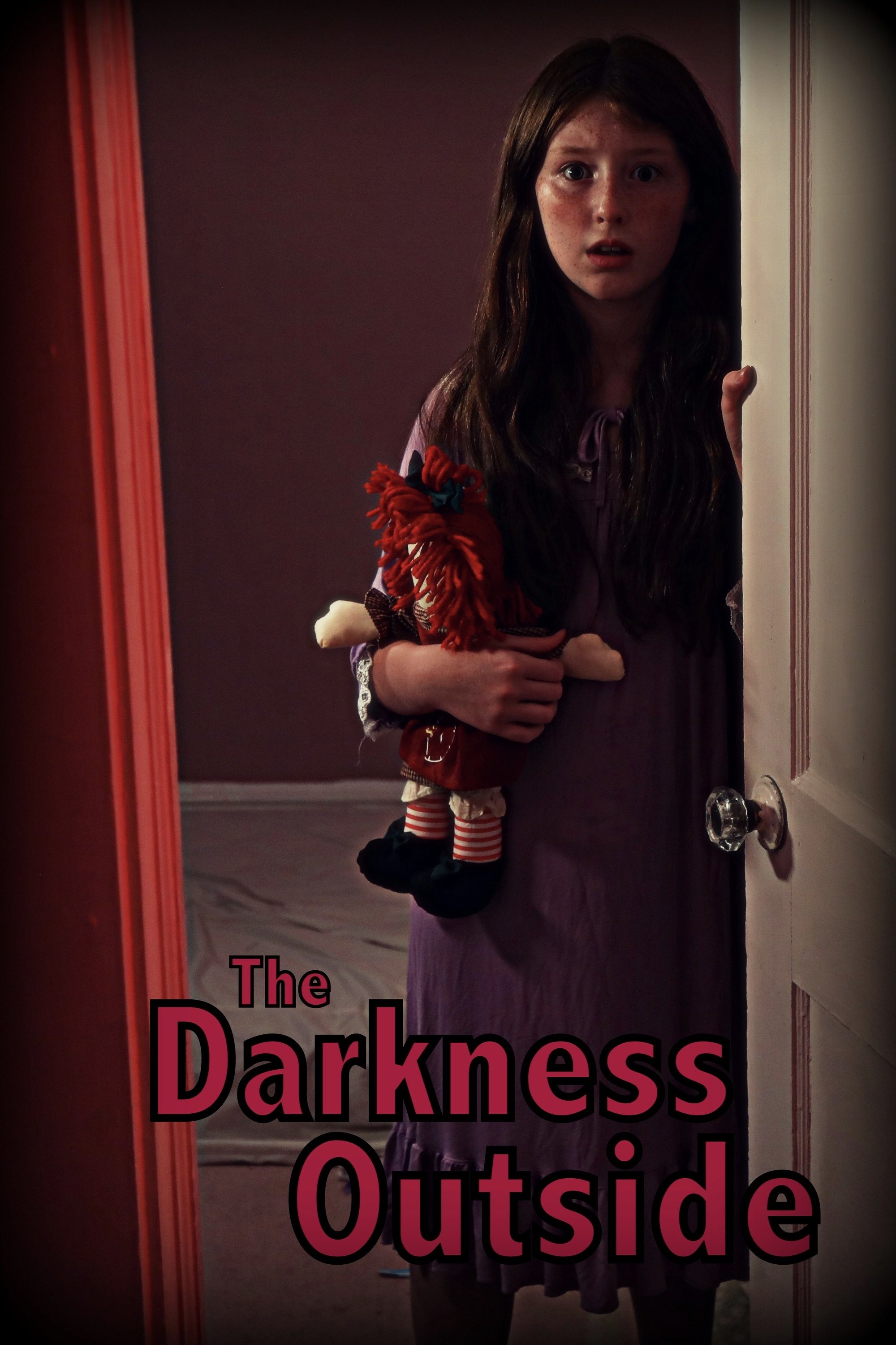 The Darkness Outside poster