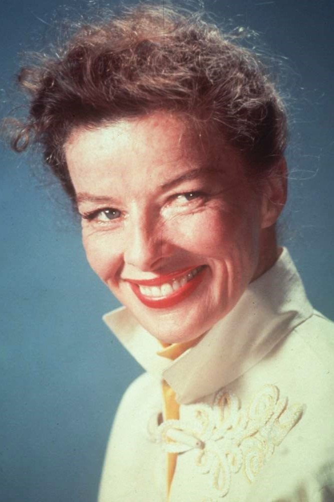 Foto de Katharine Hepburn