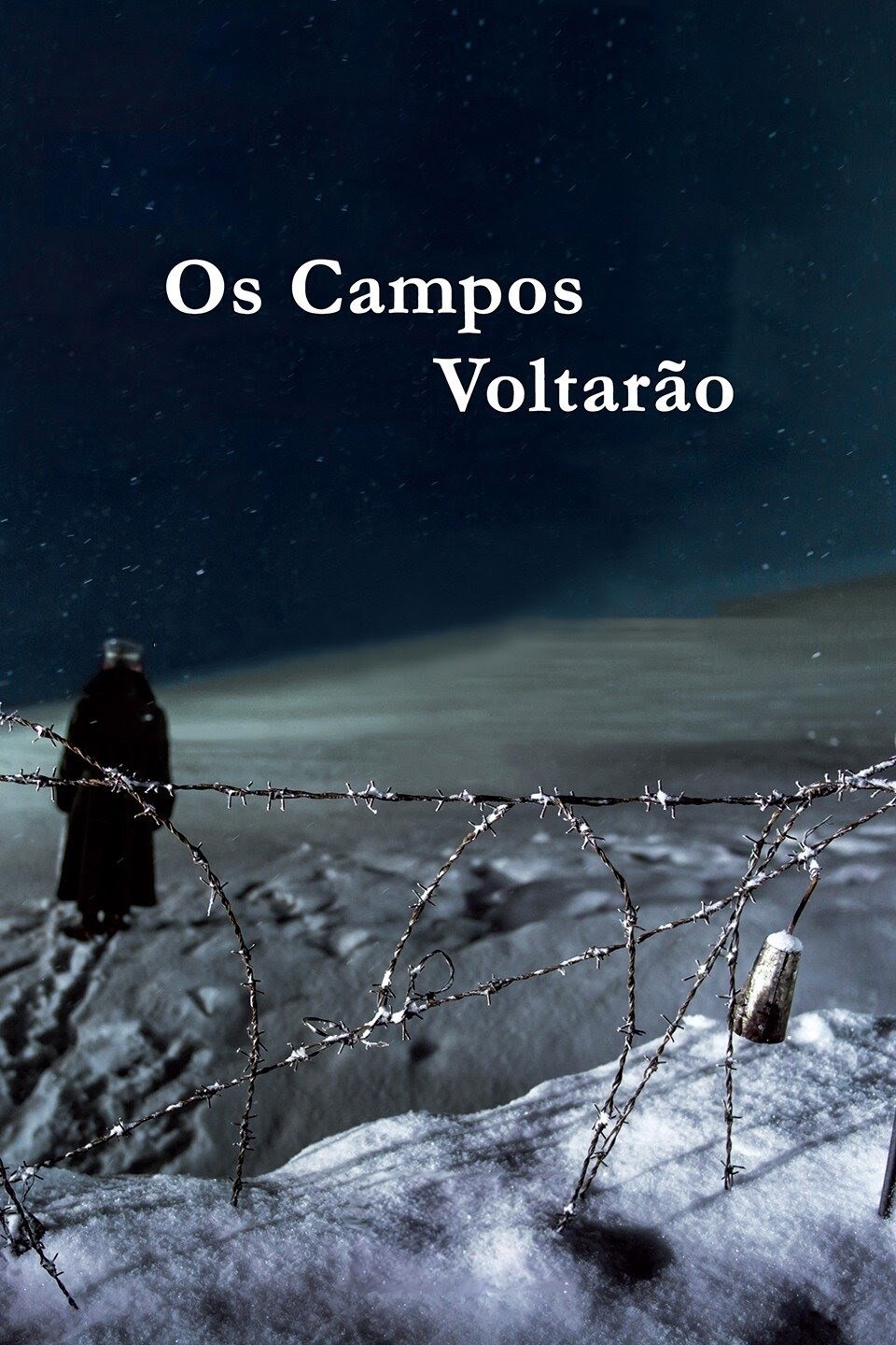 Poster de Os Campos Voltarão