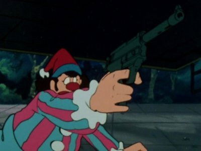 Emmanuelle in Bangkok